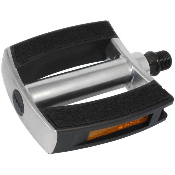 Pedaalset Sp-2828 Aluminium Huis Non-Slip - Zwart (Op Kaart) 3/3