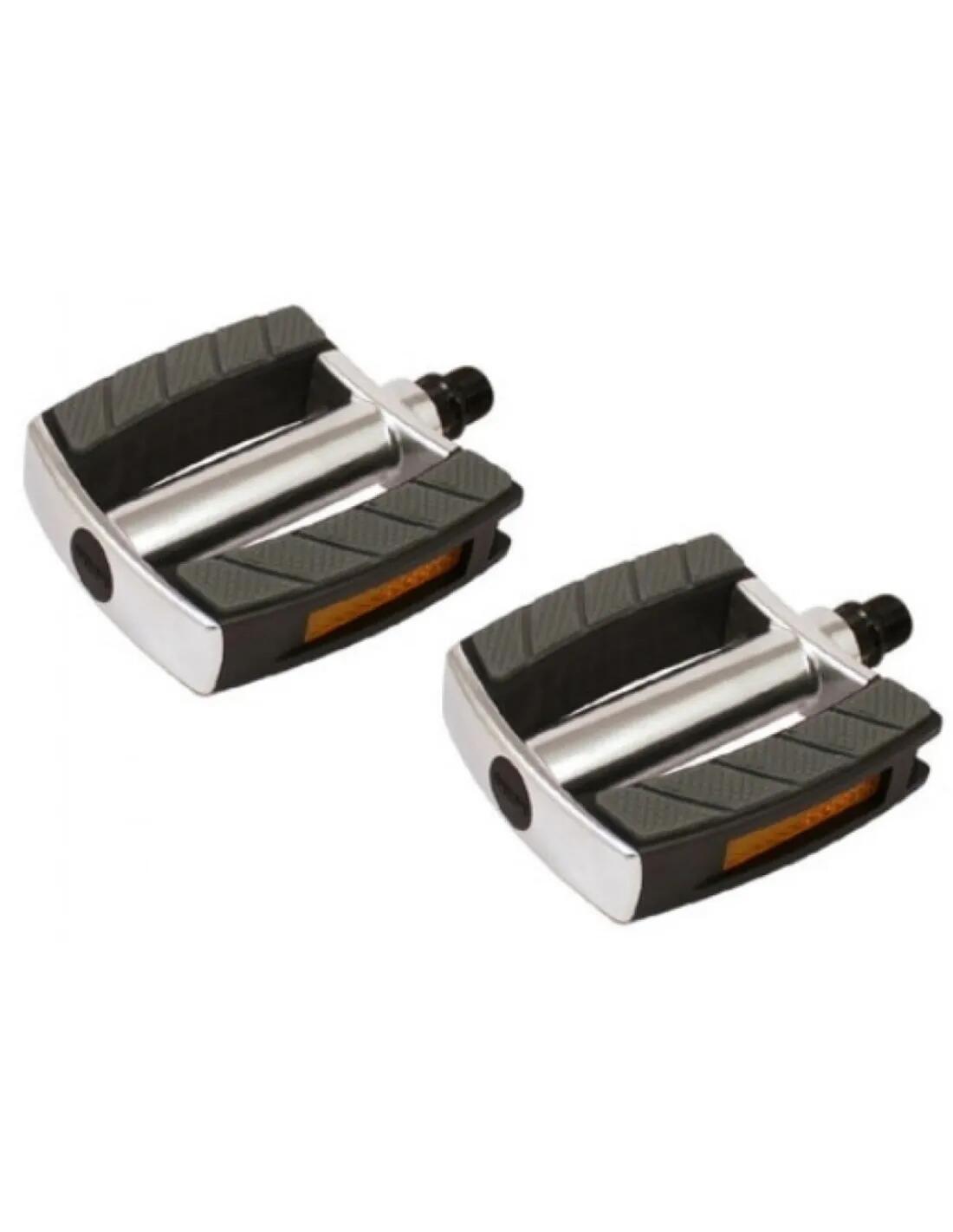 MARWI Pédales Union SP-2828 Silt en aluminium à vélo électrique