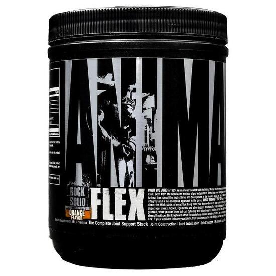 Soutien articulaire Flex 348g Animal