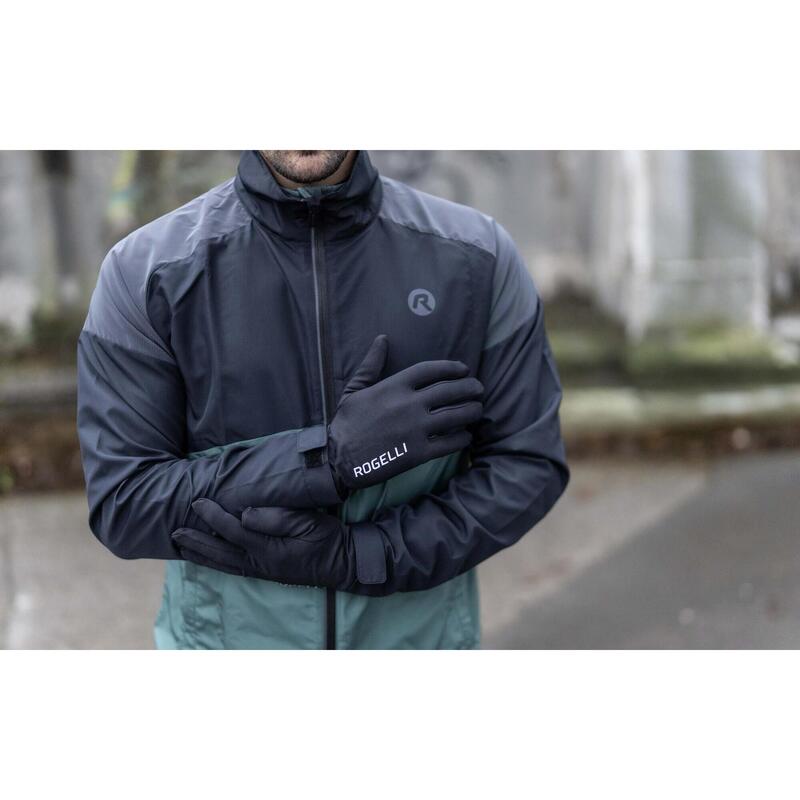 Gants de Course Homme Oakland