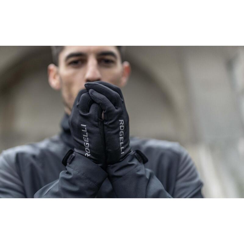Hardloophandschoenen Heren Running Gloves Oakland
