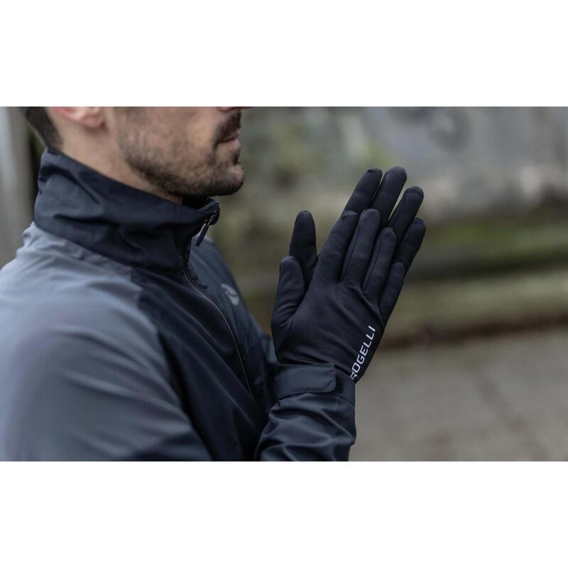 Hardloophandschoenen Heren Running Gloves Oakland