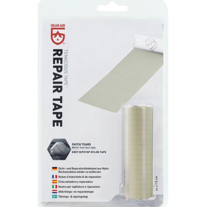 Tenacious Tape Repair Tape GEAR AID Decathlon
