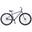 Kolo Bomma 29" Street Wheelie