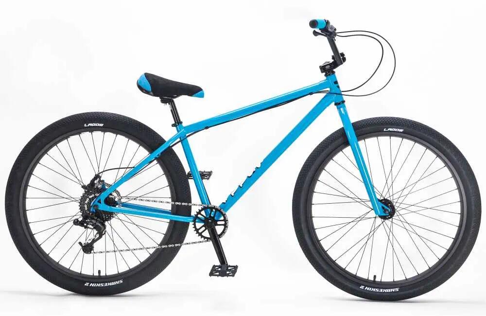 MAFIABIKES Kolo Bomma 27.5" Street Wheelie