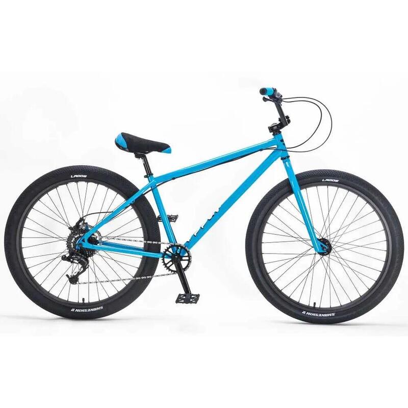 Kolo Bomma 27.5" Street Wheelie