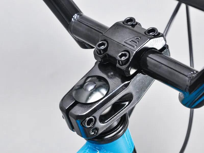 Street Wheelie Bike Rad Bomma 27.5" 3/4