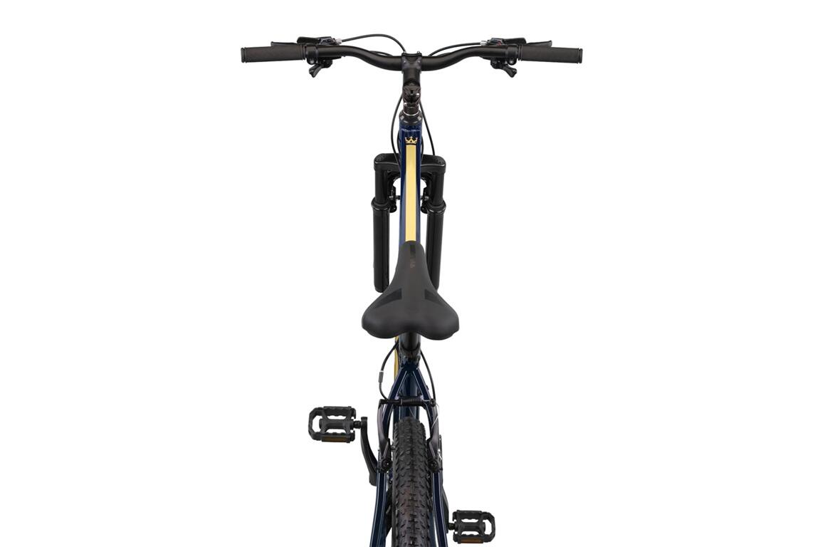 Altec King 29 inch 2D MTB Dark Blue 4/4