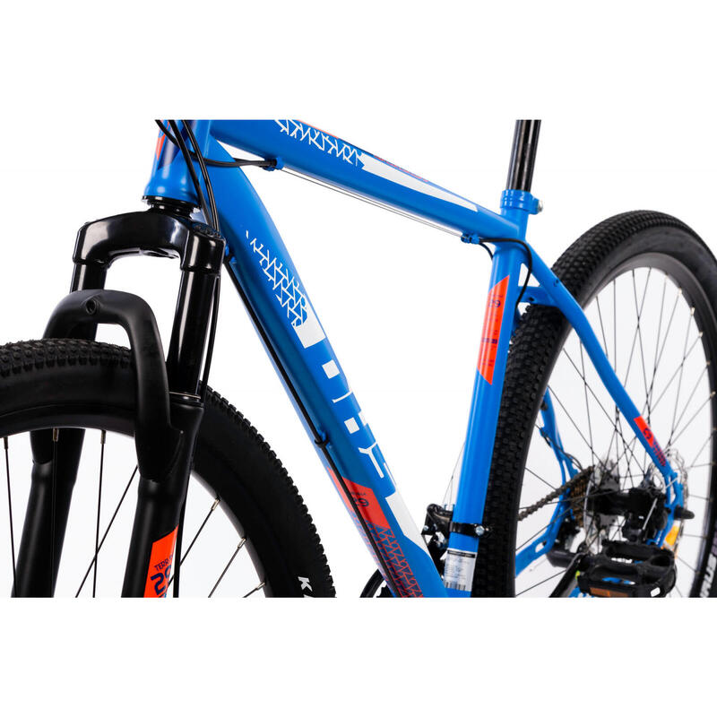 Bicicleta Mtb Terrana 2905 - 29 Inch, M, Albastru