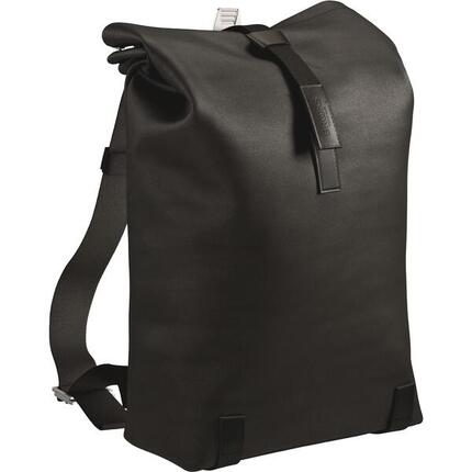 Brooks Rucksack Pickwick S bl schwarz