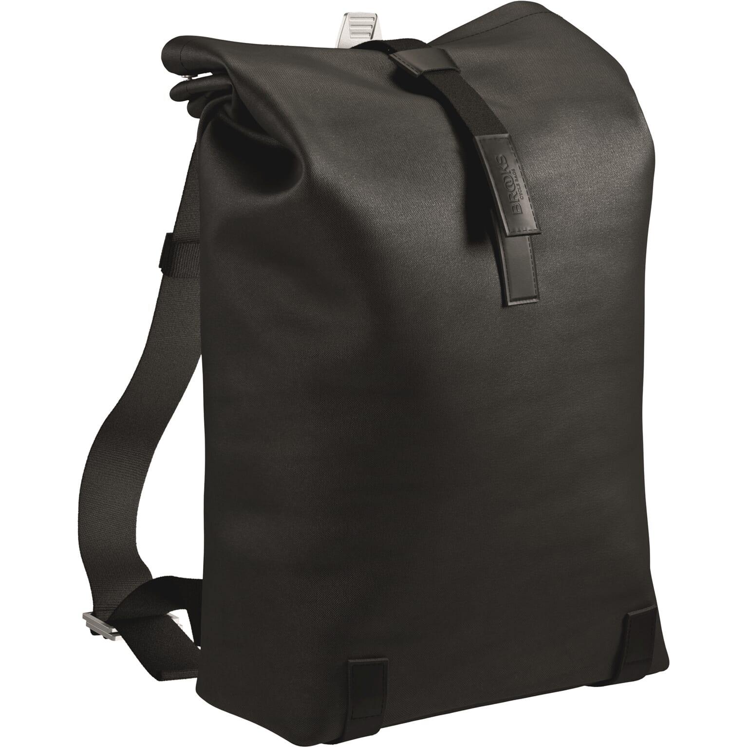 Brooks - Sac À Dos Pickwick S 12l - Sac À Dos - Marron|vert - 12 L - Decathlon