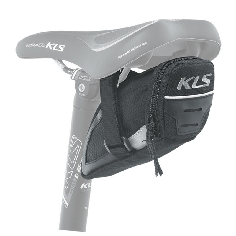 Sacoche de selle Kellys Challenger Strap M 2/2