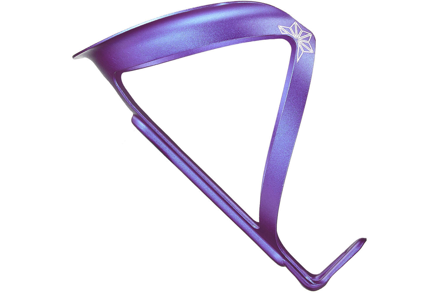 SUPACAZ Supacaz Fly cage bidonhouder ano purple