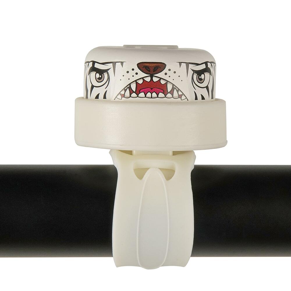 Campanello per bambini Crazy Safety Tiger 4/6