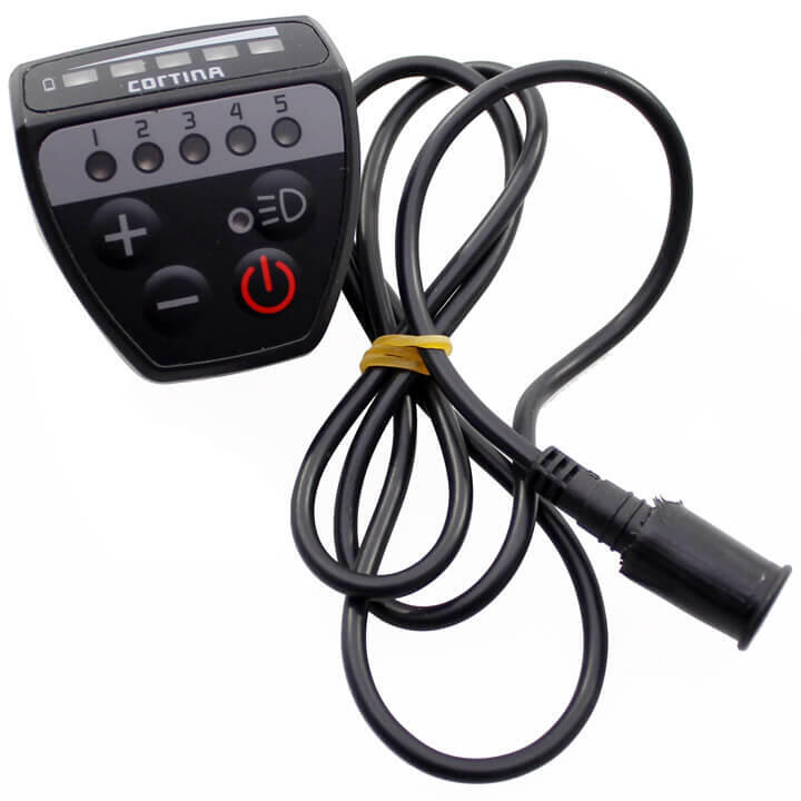 BAFANG Bafang Display E 06 43V UART