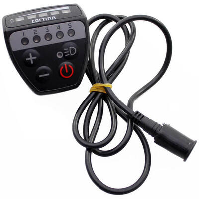 Bafang display e 06 43v uart