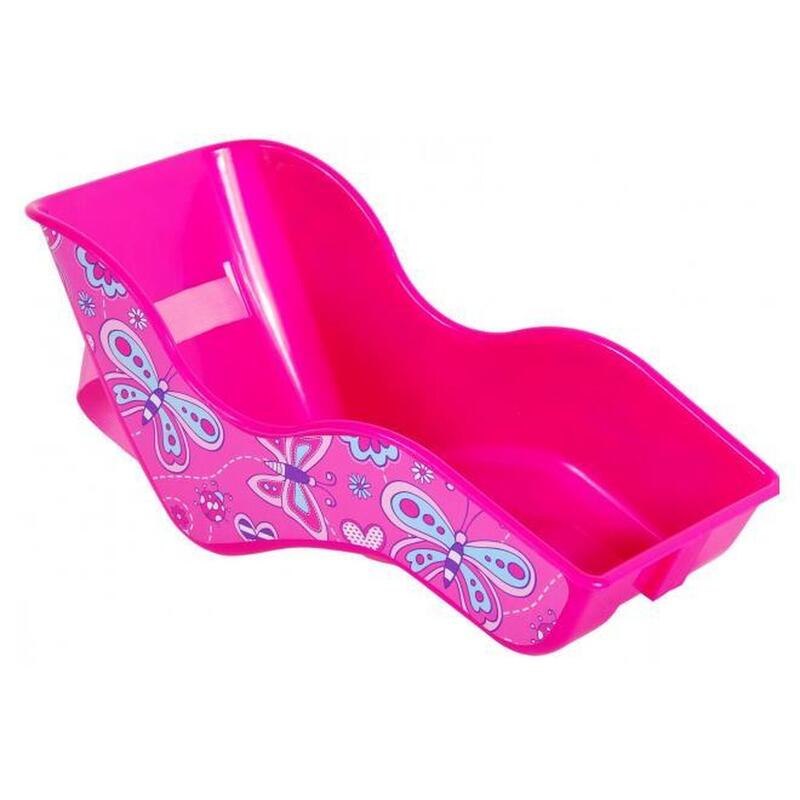 Volare Doll's Seat - Girls - Pink