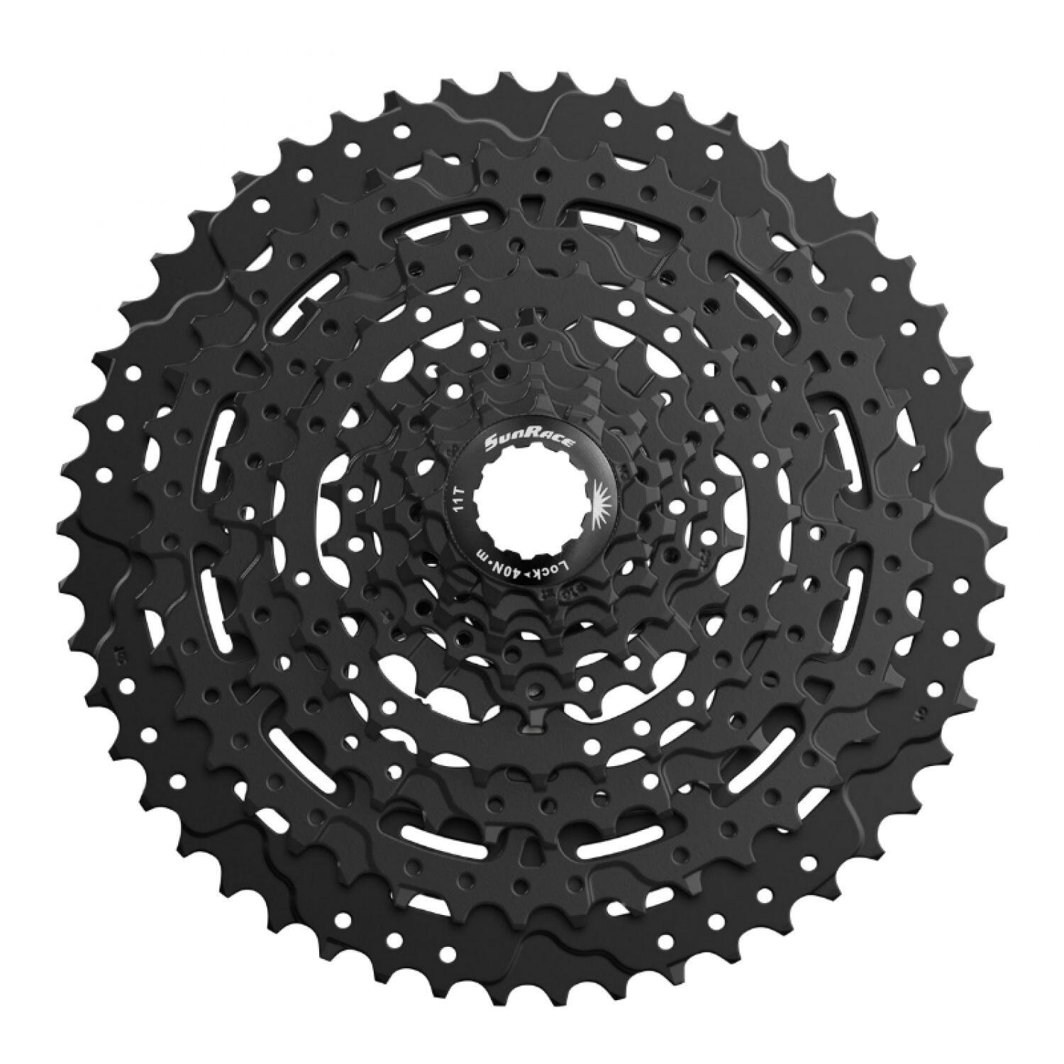SUNRACE Kazeta Shimano