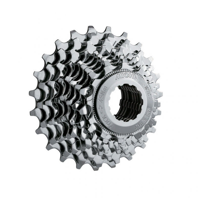 CASSETTE MICHE 9V ADAPTABLE CAMPAGNOLO (13-26) - CAPR9BC132638 - 8056772575477