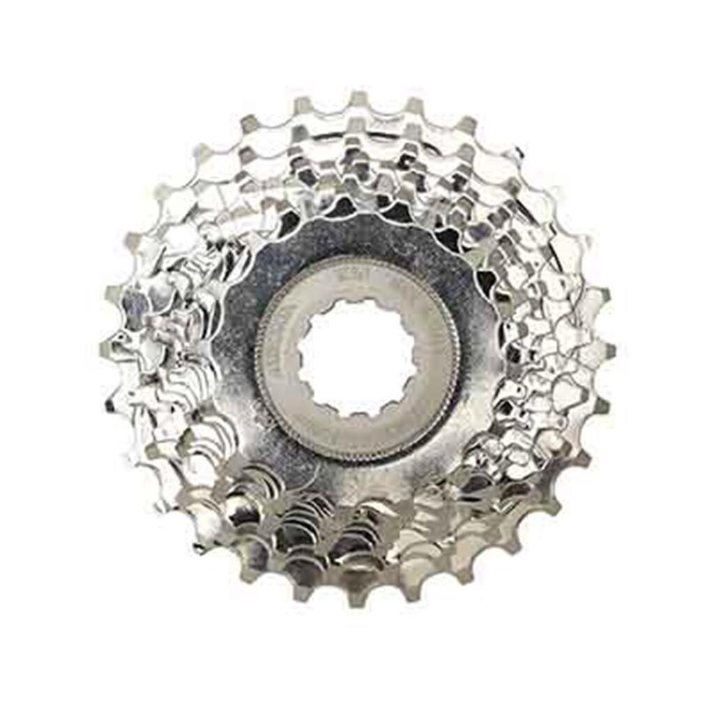 Cassette road bike mount miche et campagnolo Miche Primato 9 v 16-28 T