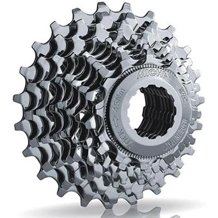 Kaseta rowerowa Miche Primato Campagnolo 9 biegów 13-26T