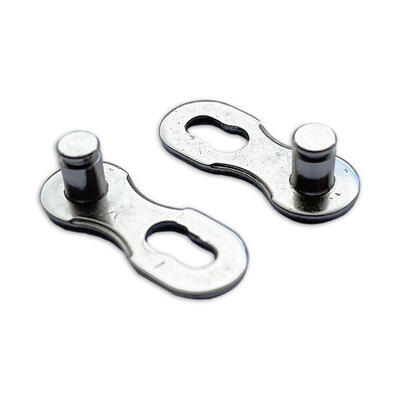 Connector link 9 speed (voor 440411)