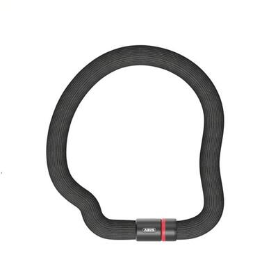 Abus goose 4204k 85 zwart kettingslot - veiligheid niveau 6
