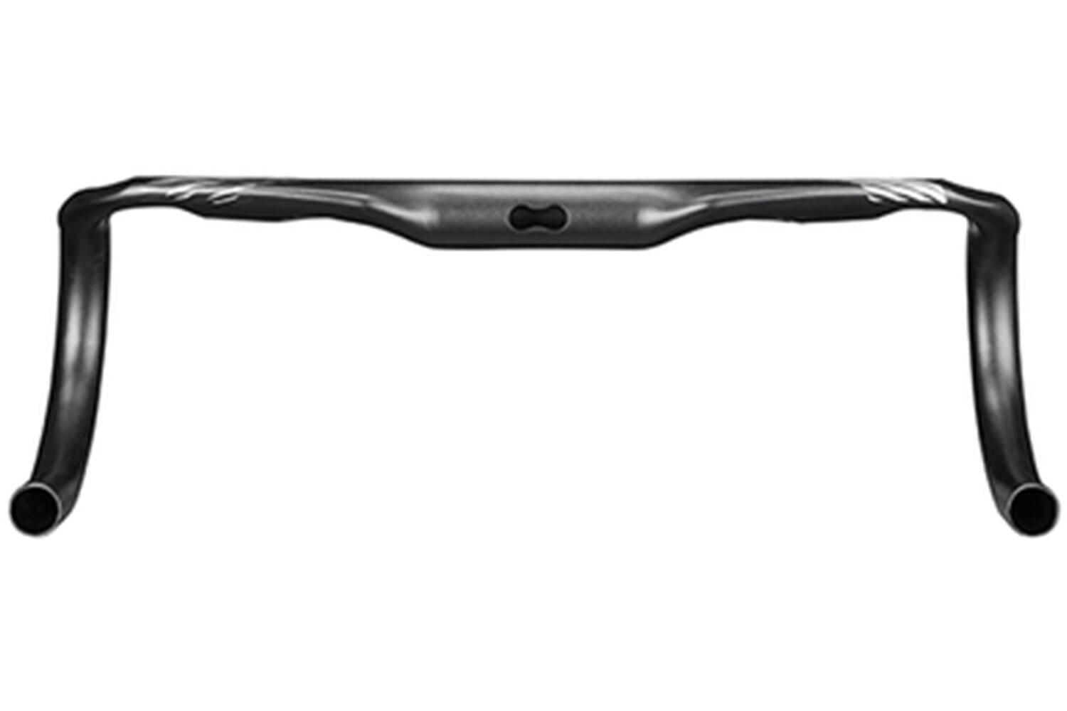 Controltech - cougar race stuur aero 42cm 3/4