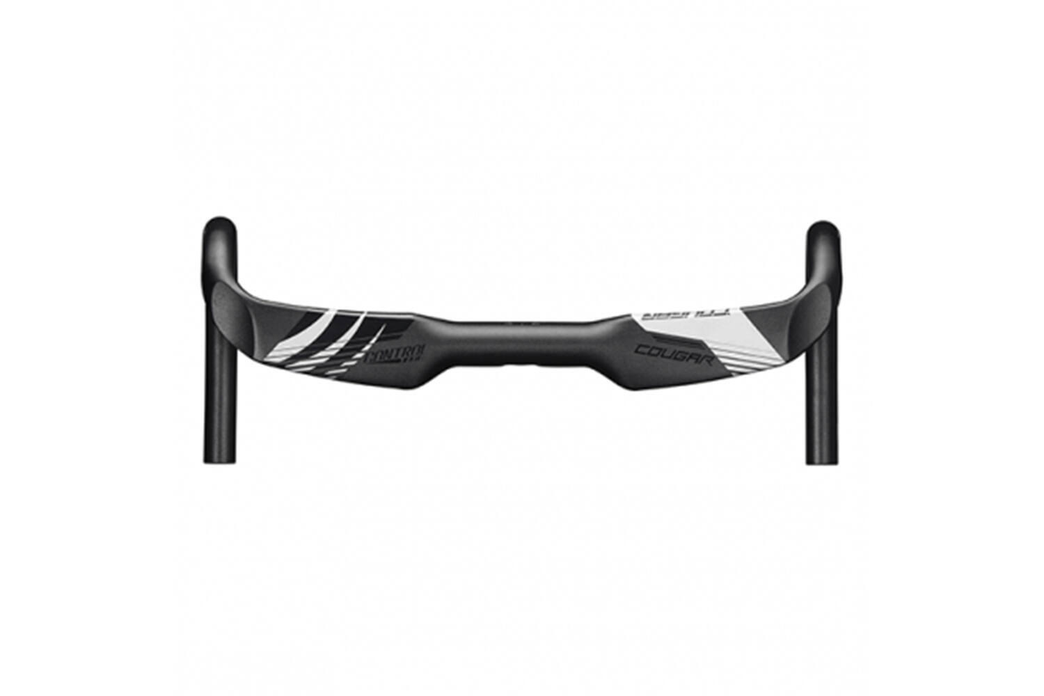 Controltech - cougar race stuur aero 42cm 2/4