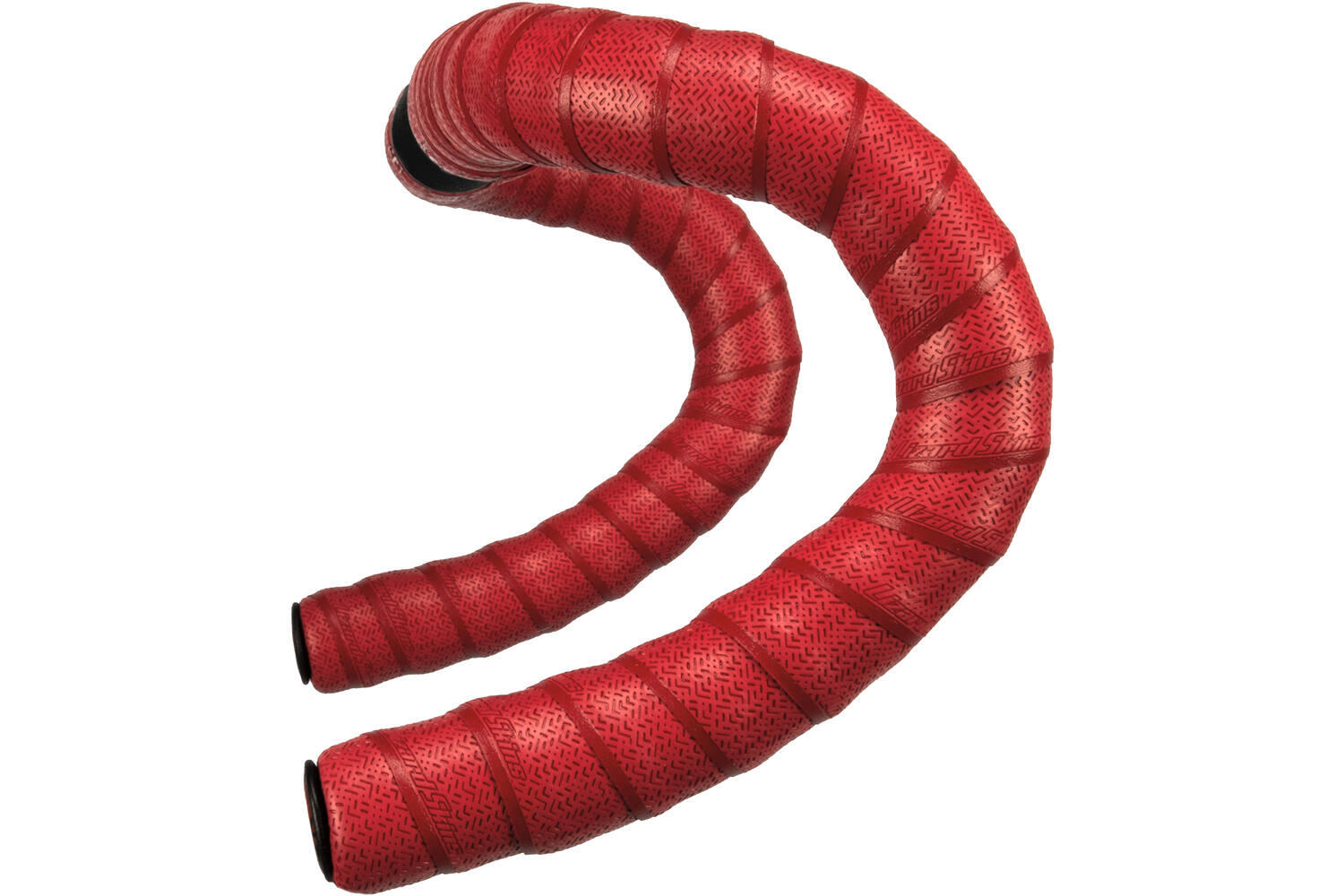 LIZARD SKINS Lizard Skins Lizard skins dsp v2 2.5mm stuurlint crimson red