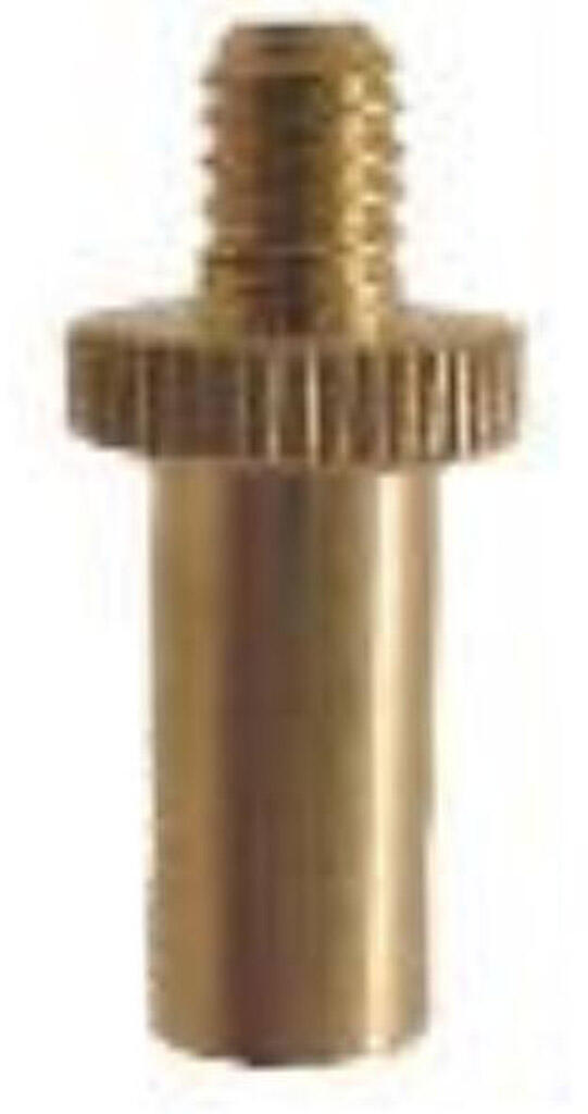 Bofix adattatore valvola Sclaverand/Francese con collarino, 25 pz. 2/2