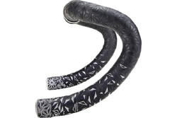 Supacaz Super Sticky Kush - Star Fade - Platinum