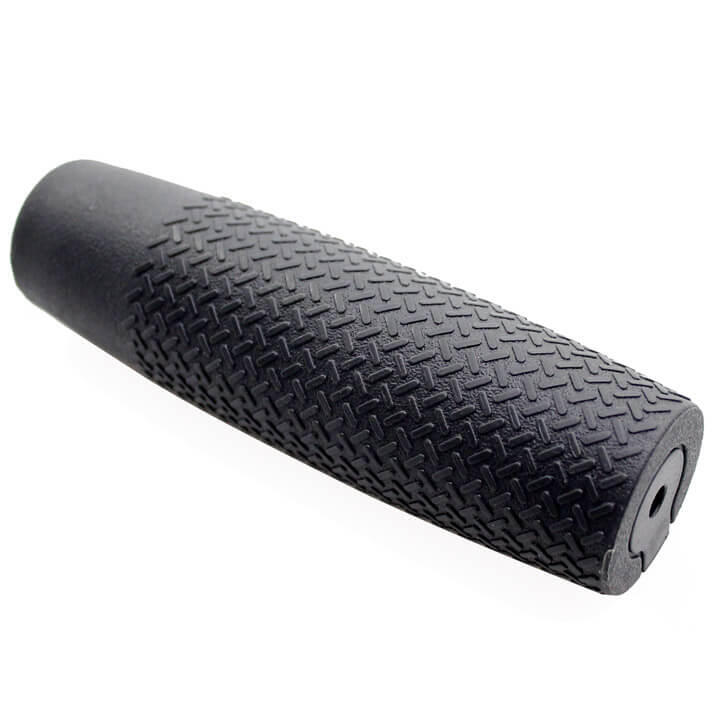CORTINA Cortina Handvat Dakar Links 120mm grey 8037