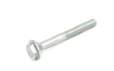 Hebie dubbele standaard bout m8x70 - perfect voor fietstocht