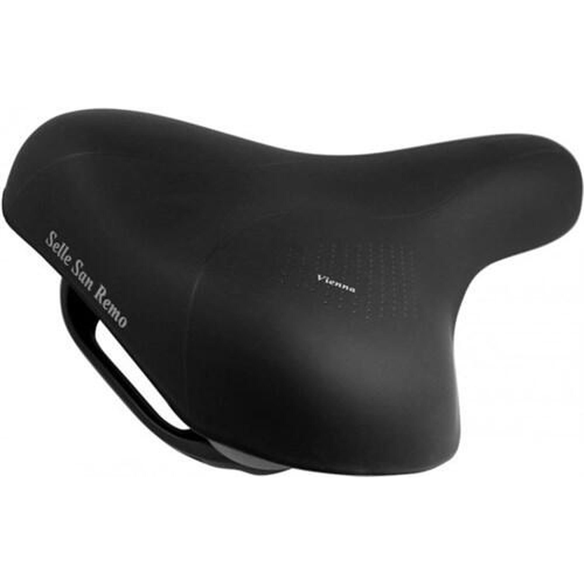 Selle San Remo San Remo Saddle Vienne Tour m Handle los