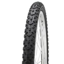Pneu vtt 24 x 1.95 Deli s-614 noir tr (50-507)