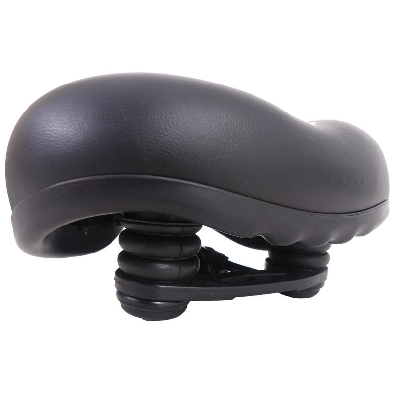 Selle de vélo Urban City - noire (emballage atelier) web only      2000€     EDGE Selle de vélo Urban City - noire (emballage atelier)Vendu exclusivement en ligne   