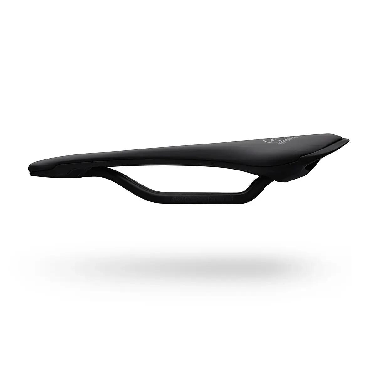 Siodło PRO Falcon Team Black 142mm AF Pręty Carbon 5/5
