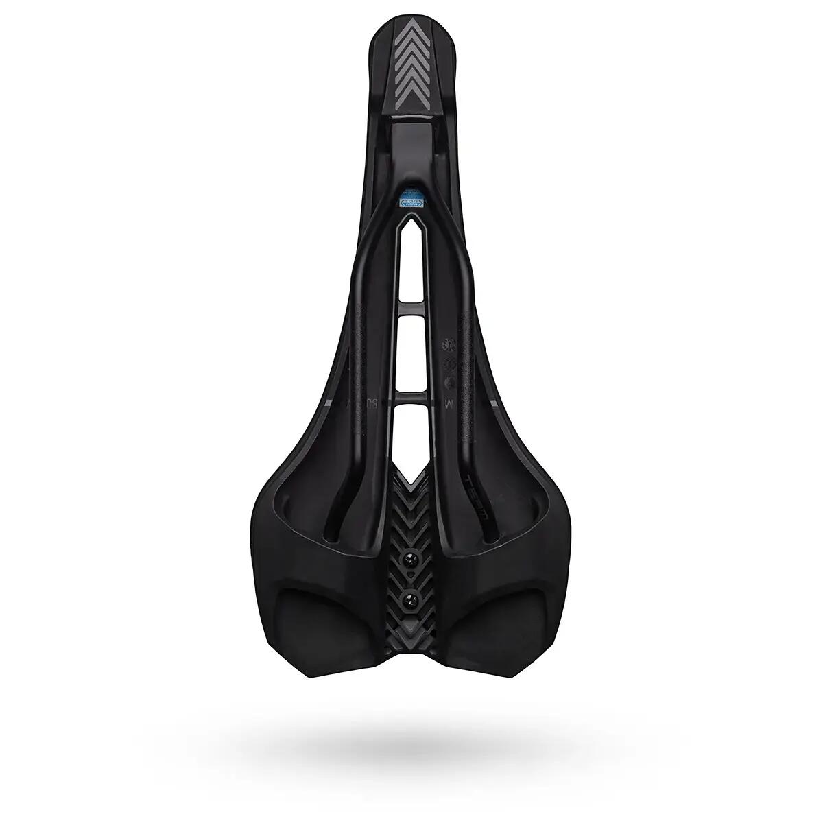 Siodło PRO Falcon Team Black 142mm AF Pręty Carbon 4/5