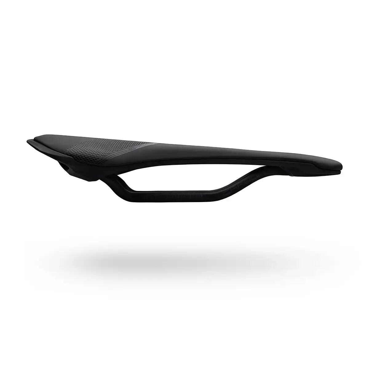 Siodło PRO Falcon Team Black 142mm AF Pręty Carbon 3/5