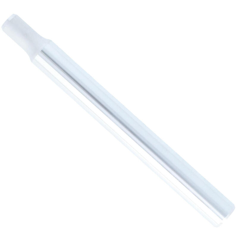 Świeca Na Sztycę Podsiodłową Sp200 Ø29,0 Mm / 300 Mm Aluminium - Srebrna