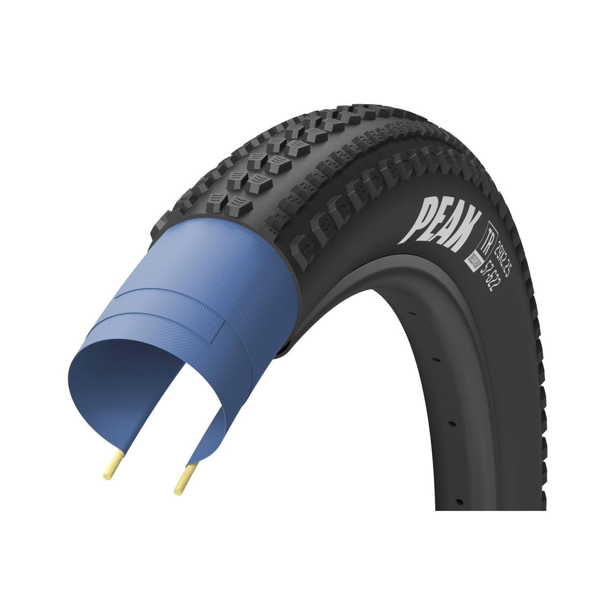 Goodyear Peak trlr 29x2.25