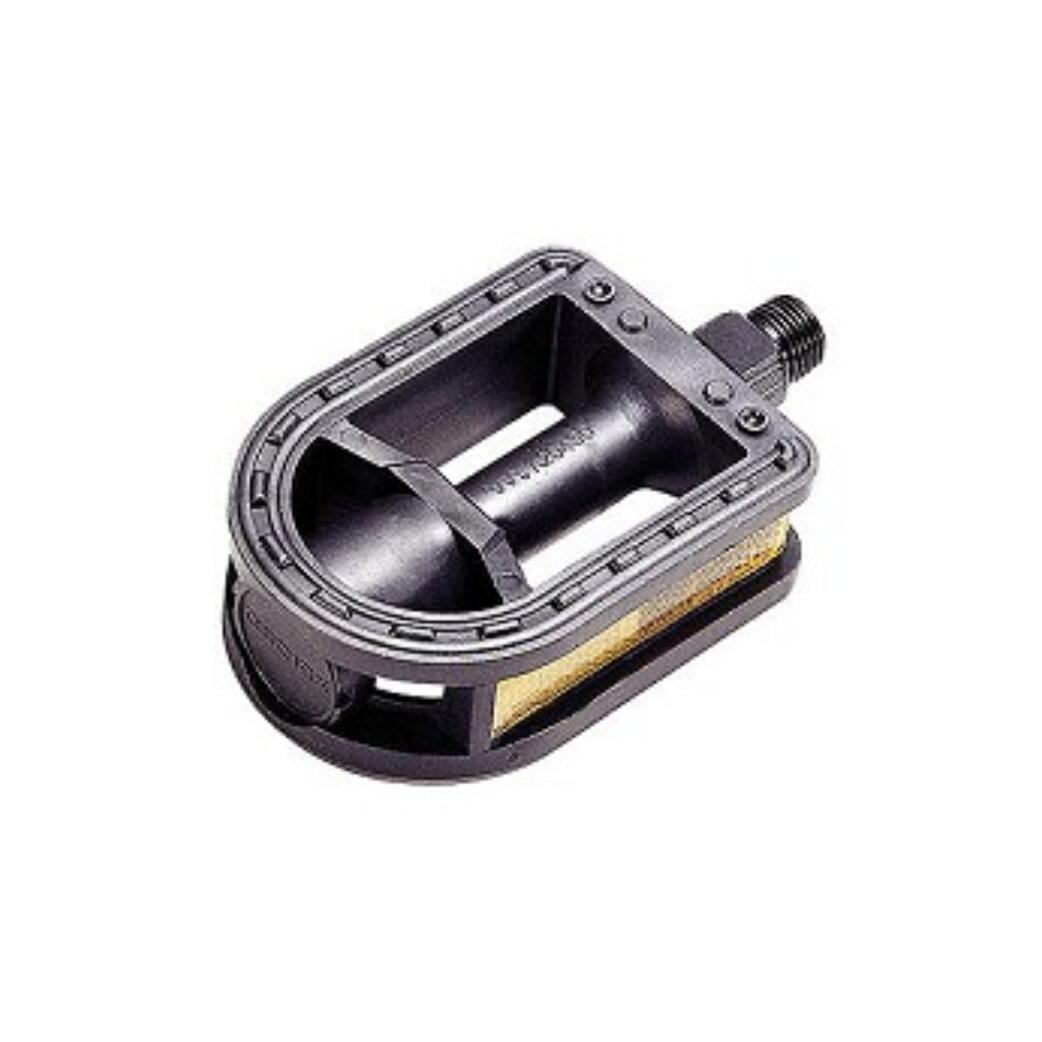 KNUS Dr Cross/BMX pedalen 1/2" draad