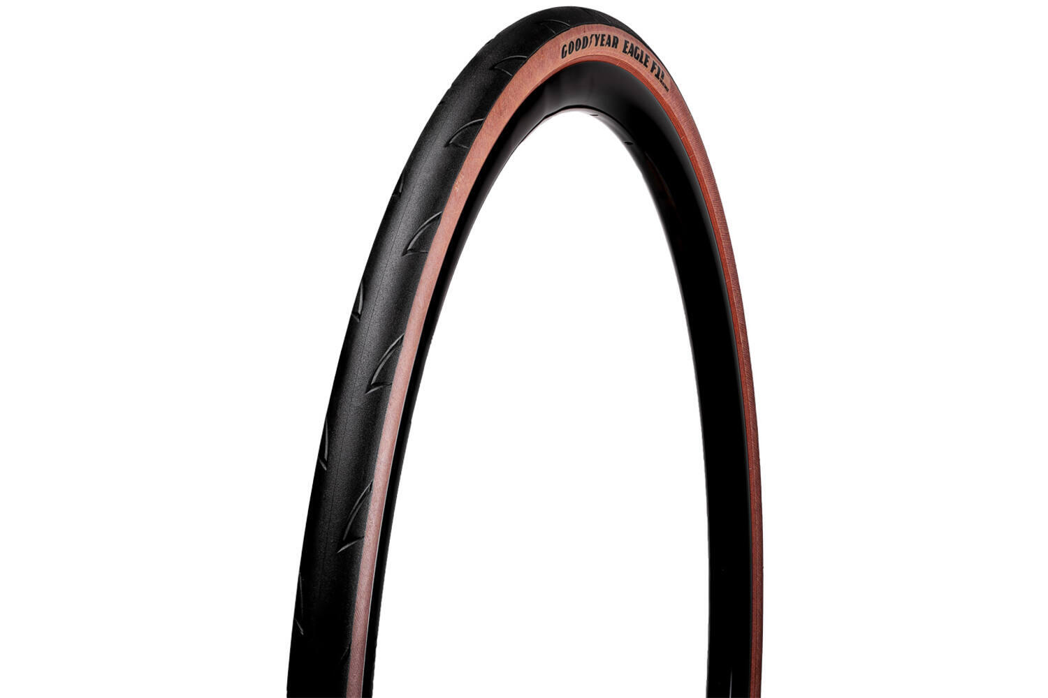 GOODYEAR Goodyear Eagle f1 r 700x25c transparant