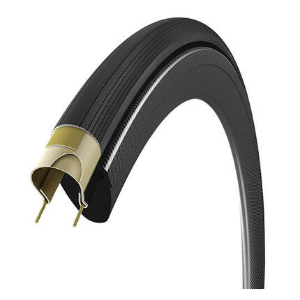CUBIERTA 700X23 VITTORIA CORSA SPEED PLEGABLE GRAFENO