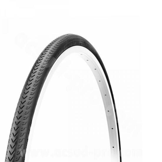 Pneu 700 x 28c Deli noir