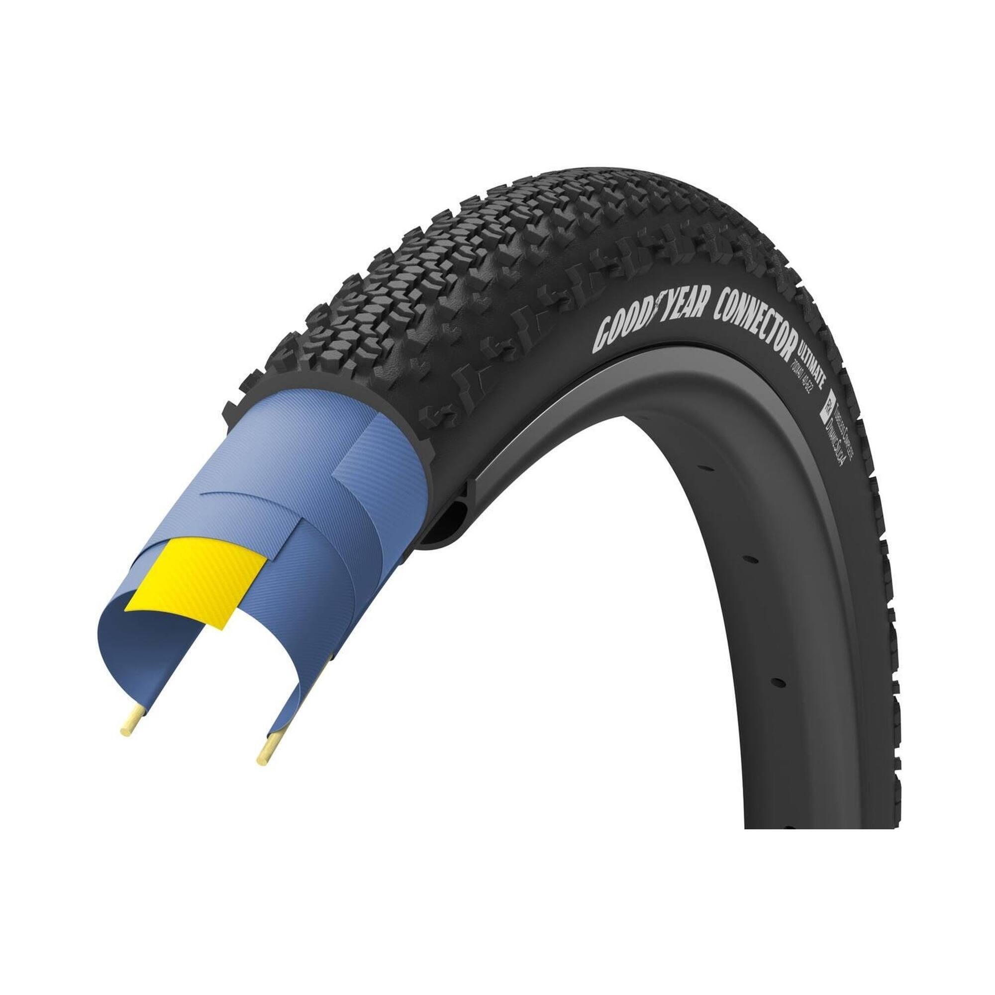 Connettore Goodyear ultimate tlc 650x50c