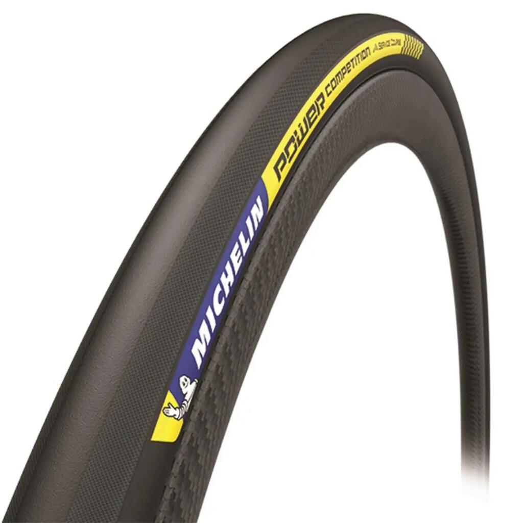 Пътна тръбна гума Michelin Power Competition