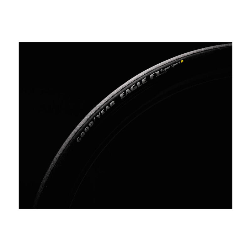 Goodyear Eagle f1 supersport r 700x25c