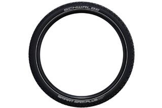 Plášt Schwalbe Smart Sam Plus HS476 29x2.25"57-622 Sz-SnakeSkin GG